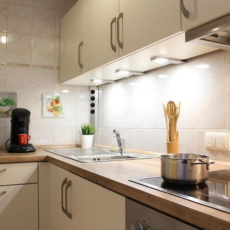 Ferienwohnung Krohn Cuxhaven Kültér fotó