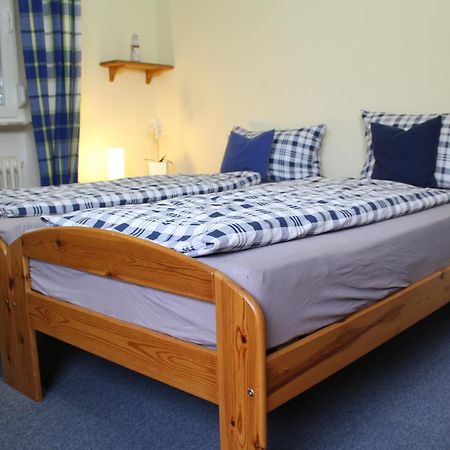Ferienwohnung Krohn Cuxhaven Kültér fotó