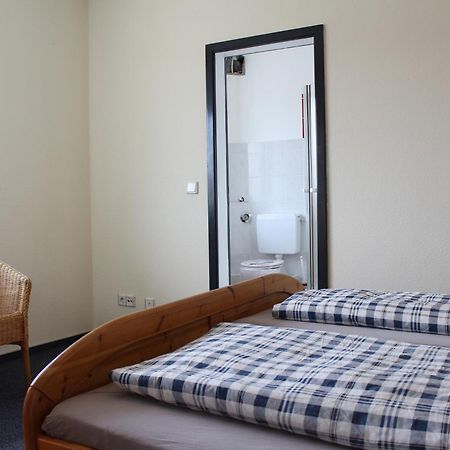 Ferienwohnung Krohn Cuxhaven Kültér fotó