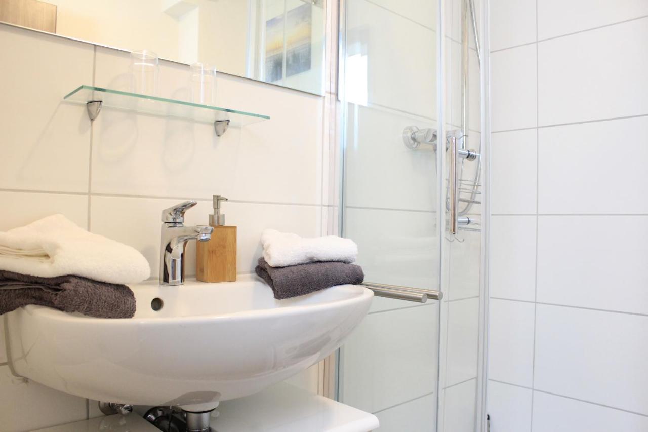 Ferienwohnung Krohn Cuxhaven Kültér fotó