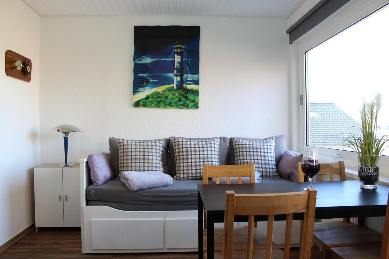 Ferienwohnung Krohn Cuxhaven Kültér fotó