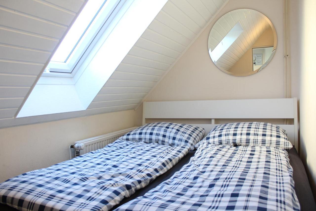 Ferienwohnung Krohn Cuxhaven Kültér fotó