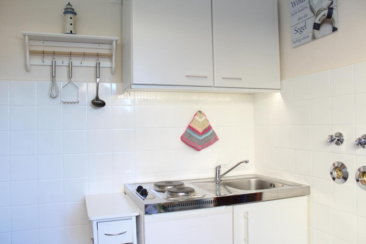 Ferienwohnung Krohn Cuxhaven Kültér fotó