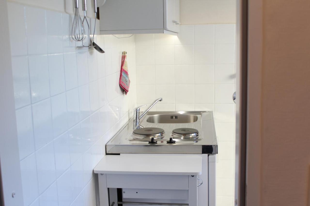 Ferienwohnung Krohn Cuxhaven Kültér fotó