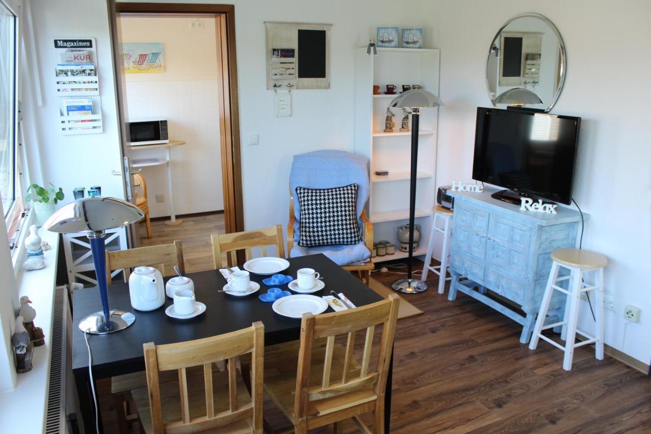 Ferienwohnung Krohn Cuxhaven Kültér fotó