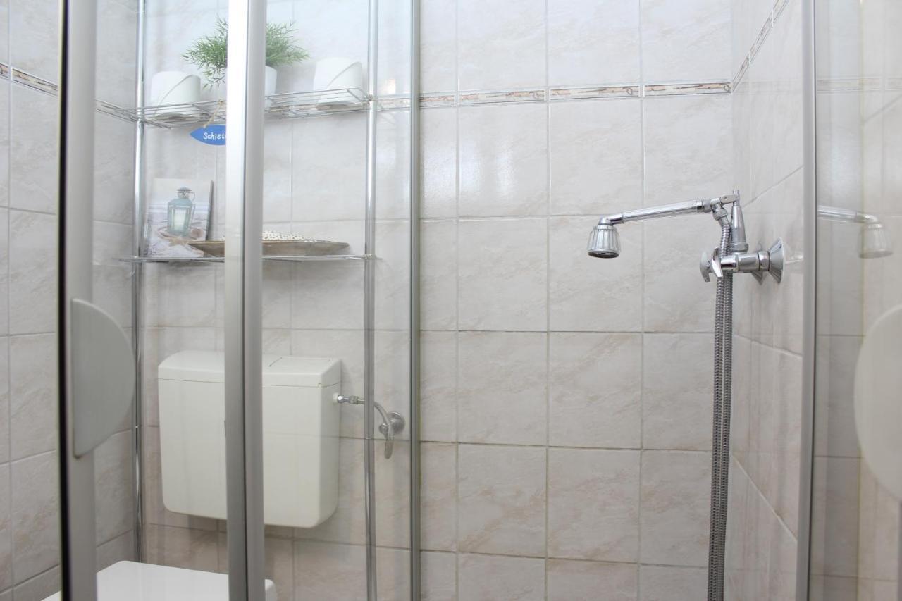 Ferienwohnung Krohn Cuxhaven Kültér fotó