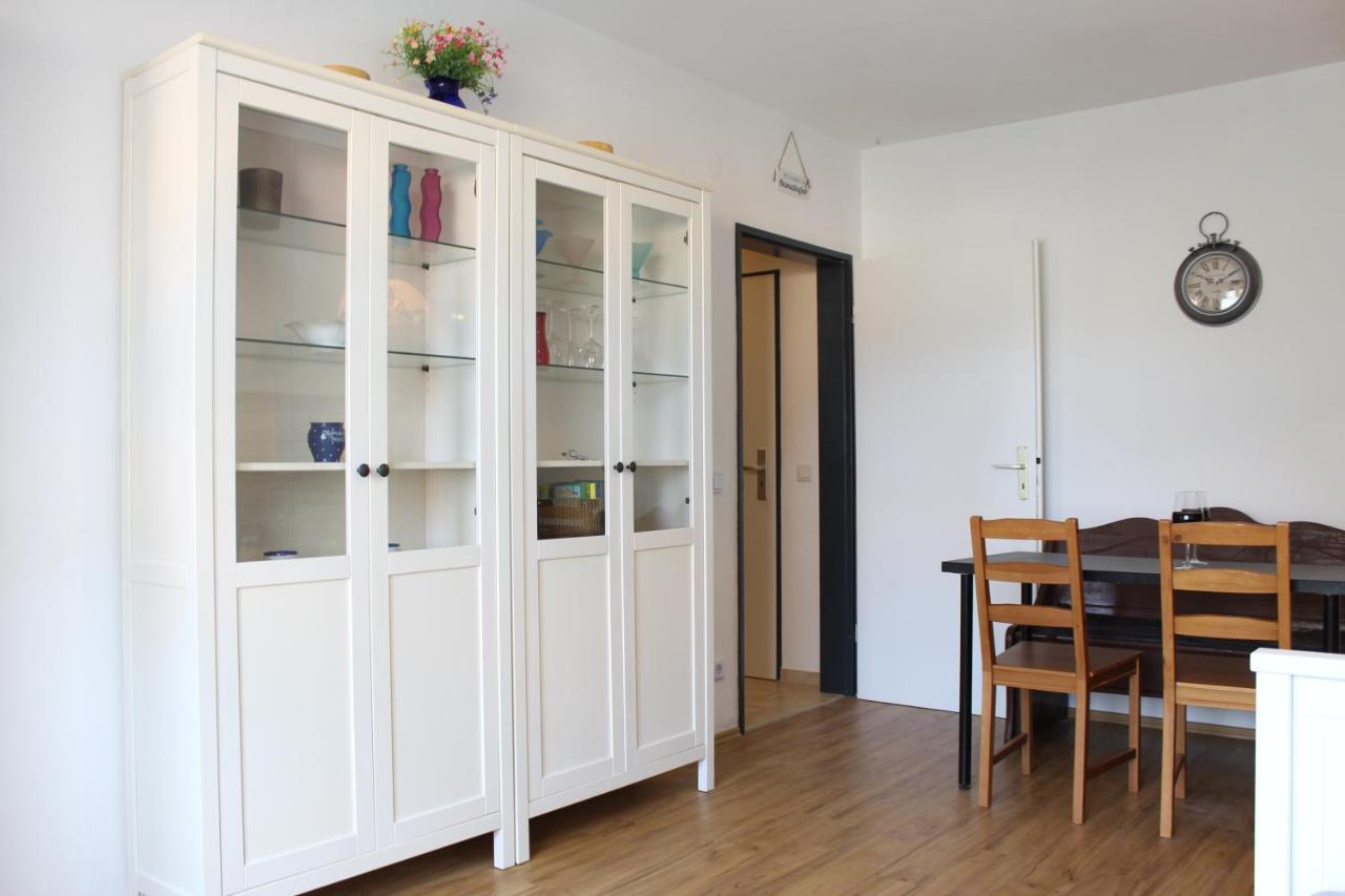 Ferienwohnung Krohn Cuxhaven Kültér fotó