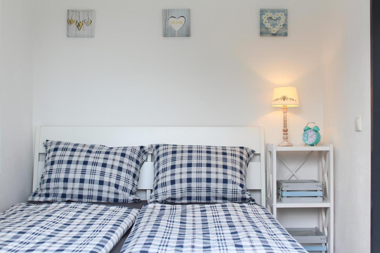 Ferienwohnung Krohn Cuxhaven Kültér fotó