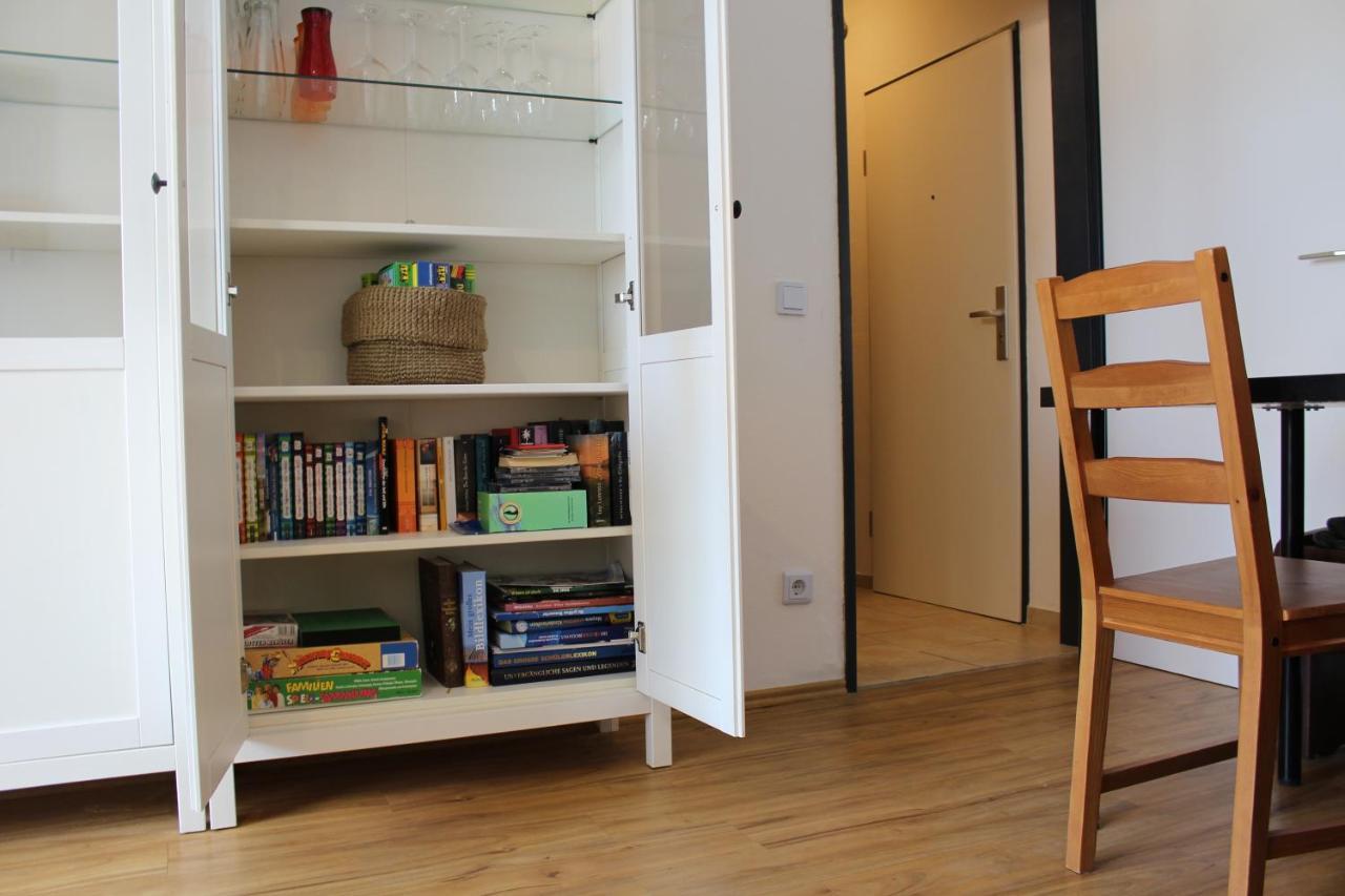 Ferienwohnung Krohn Cuxhaven Kültér fotó
