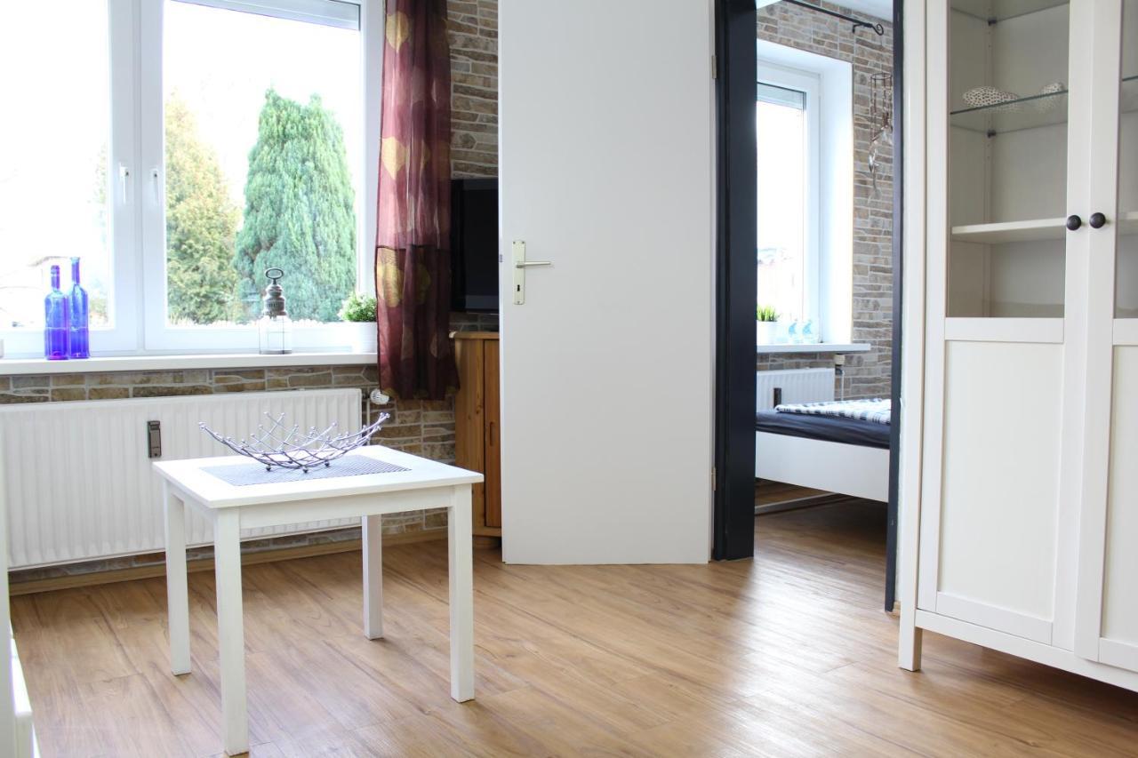 Ferienwohnung Krohn Cuxhaven Kültér fotó