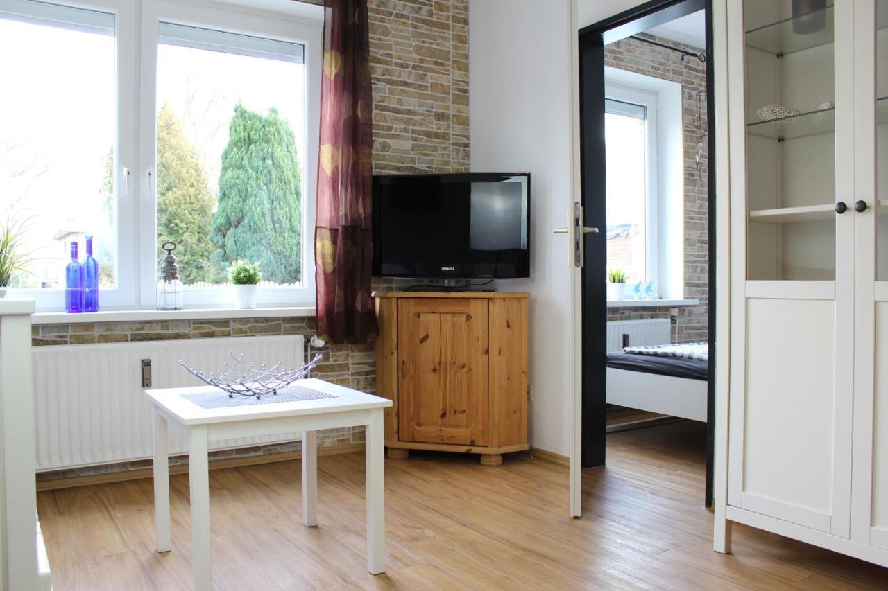 Ferienwohnung Krohn Cuxhaven Kültér fotó
