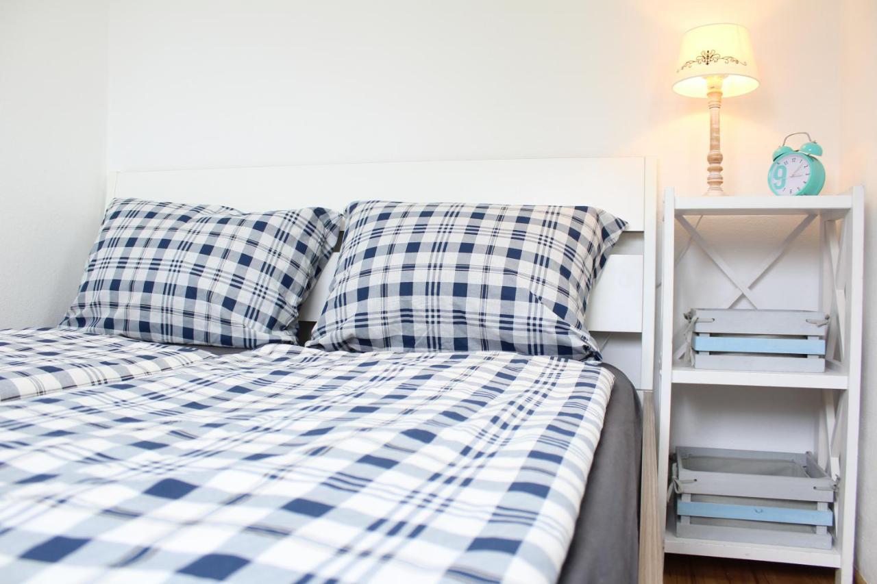 Ferienwohnung Krohn Cuxhaven Kültér fotó