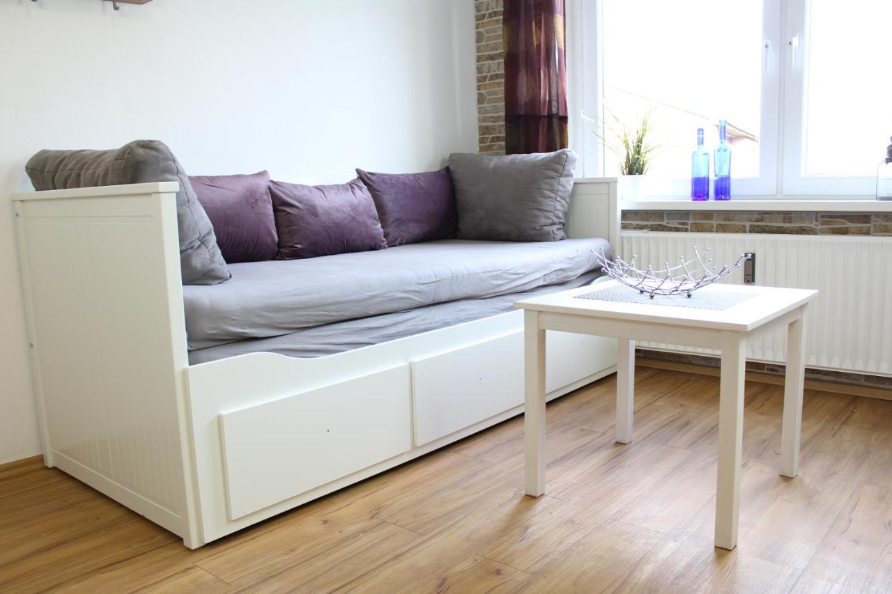Ferienwohnung Krohn Cuxhaven Kültér fotó