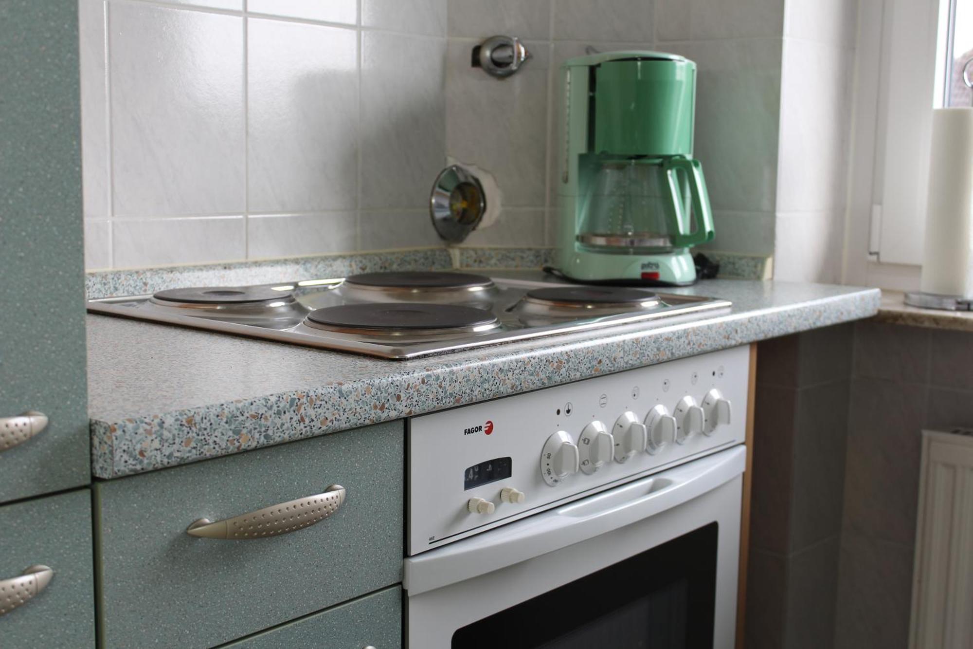 Ferienwohnung Krohn Cuxhaven Kültér fotó