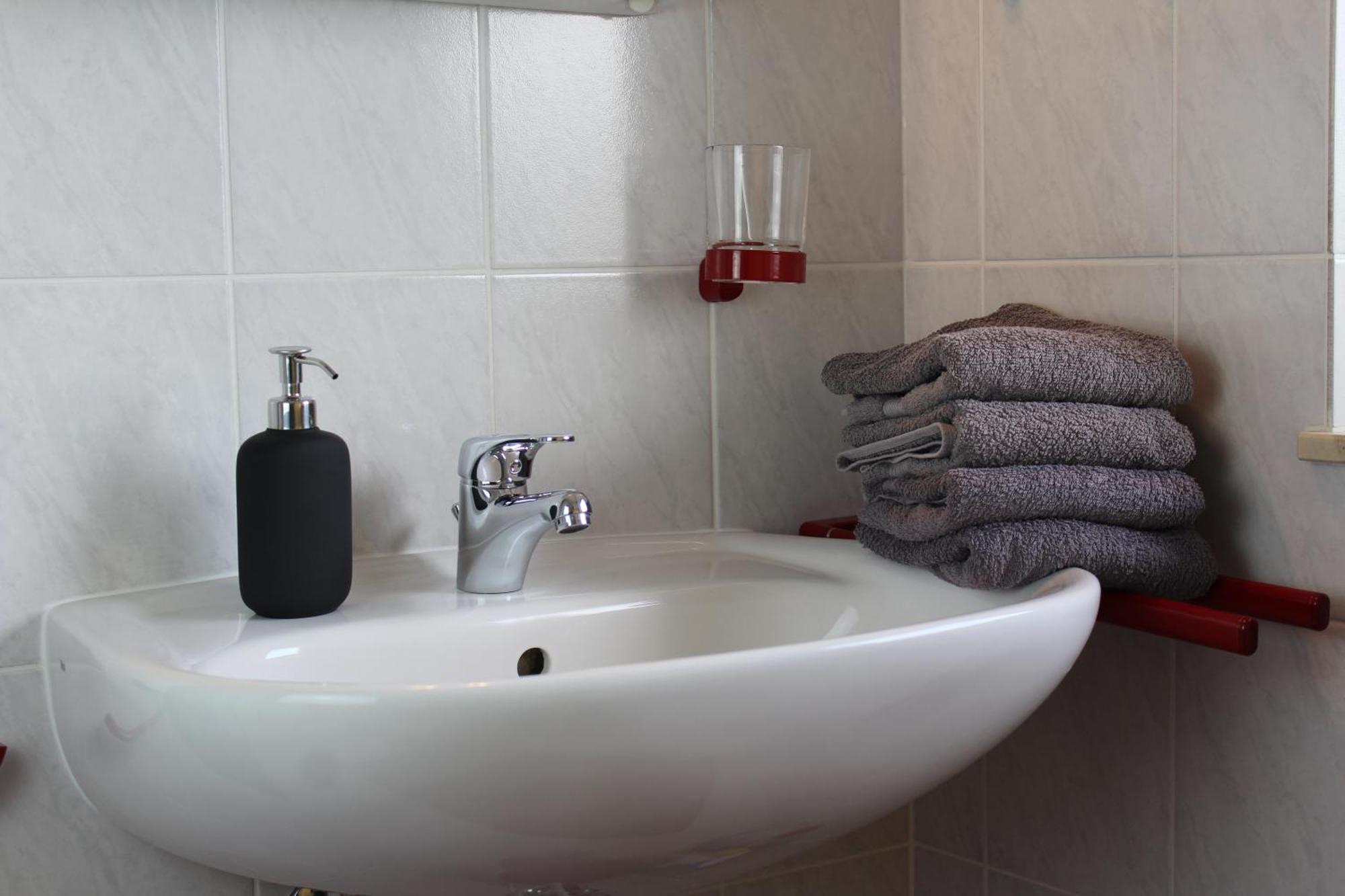 Ferienwohnung Krohn Cuxhaven Kültér fotó
