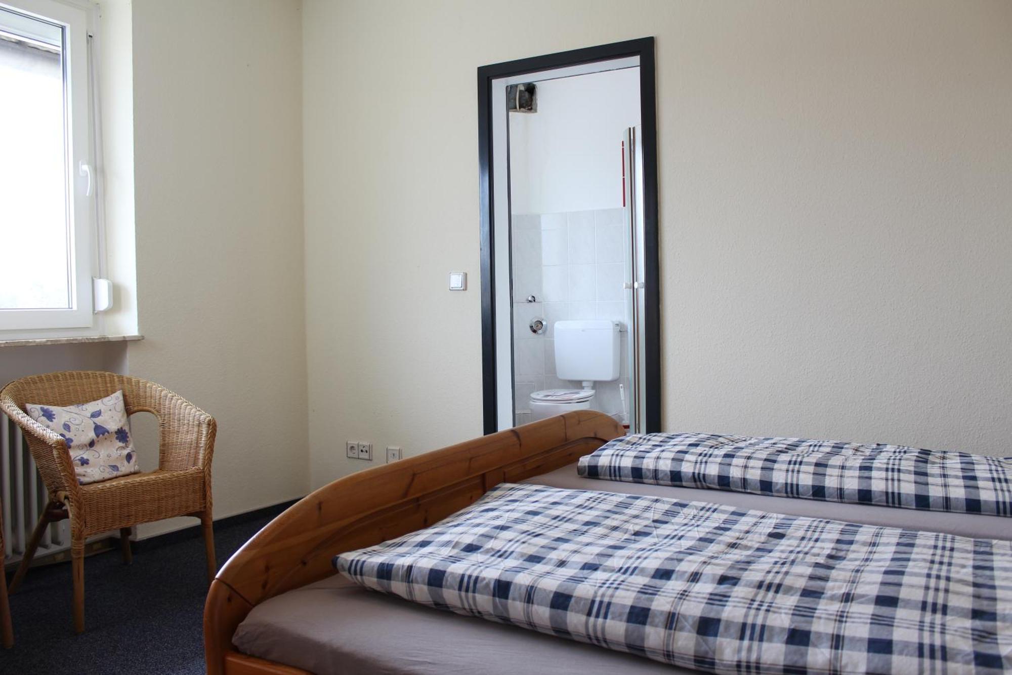 Ferienwohnung Krohn Cuxhaven Kültér fotó