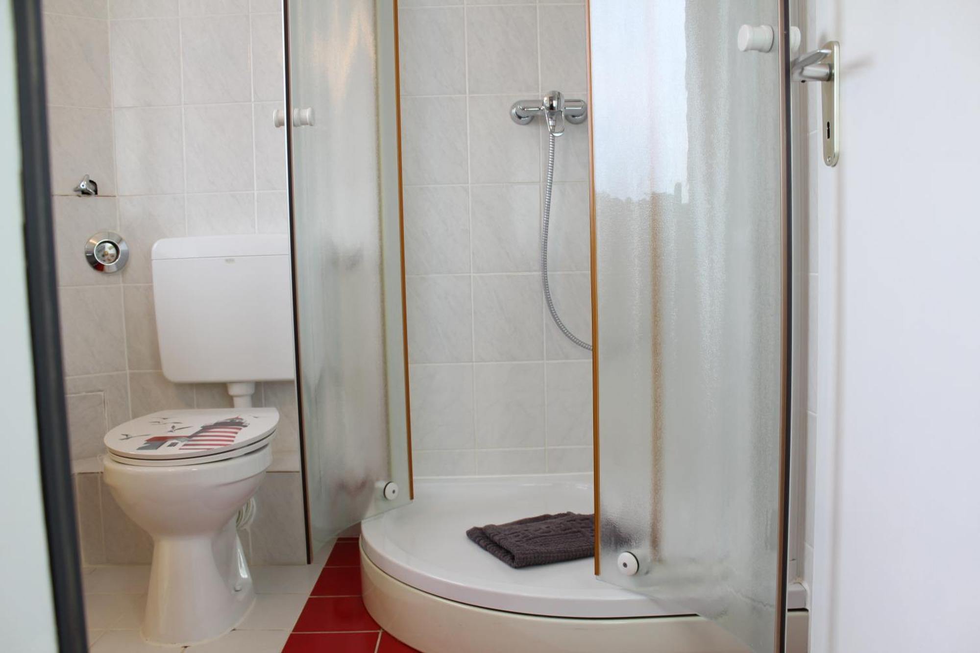 Ferienwohnung Krohn Cuxhaven Kültér fotó