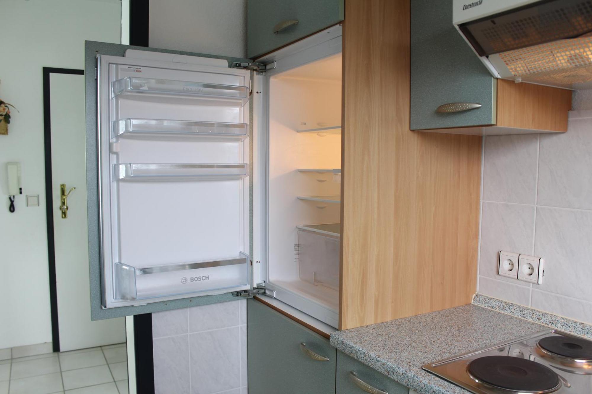 Ferienwohnung Krohn Cuxhaven Kültér fotó