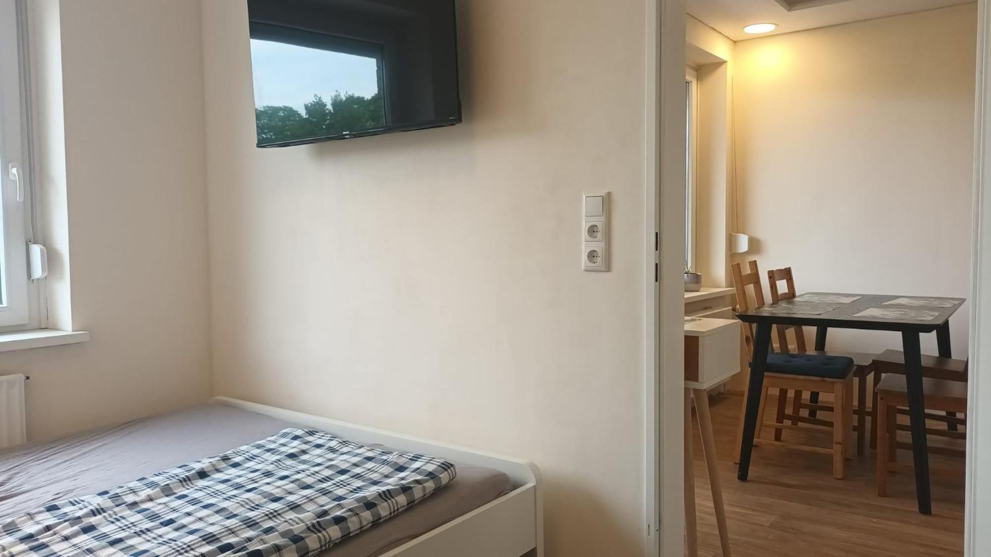 Ferienwohnung Krohn Cuxhaven Kültér fotó