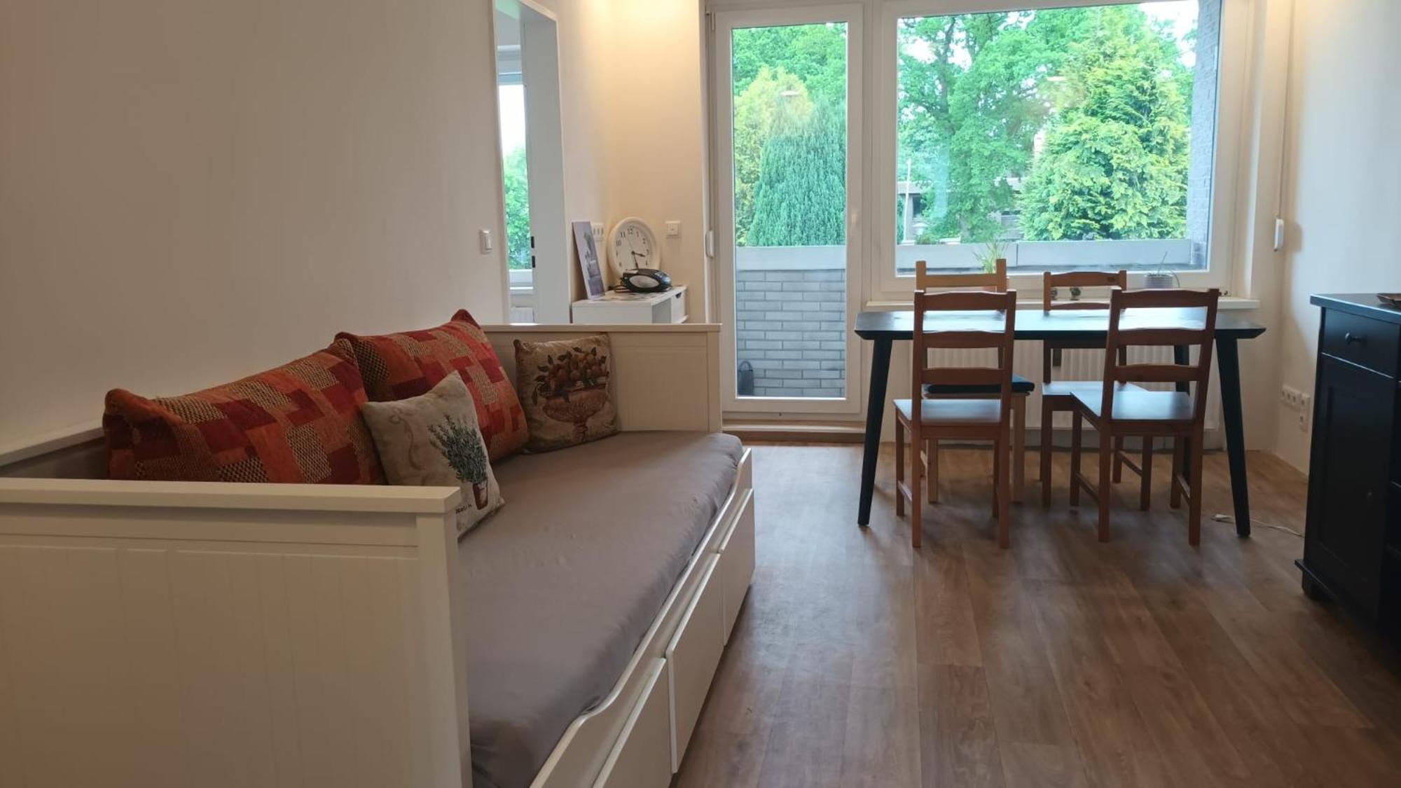 Ferienwohnung Krohn Cuxhaven Kültér fotó
