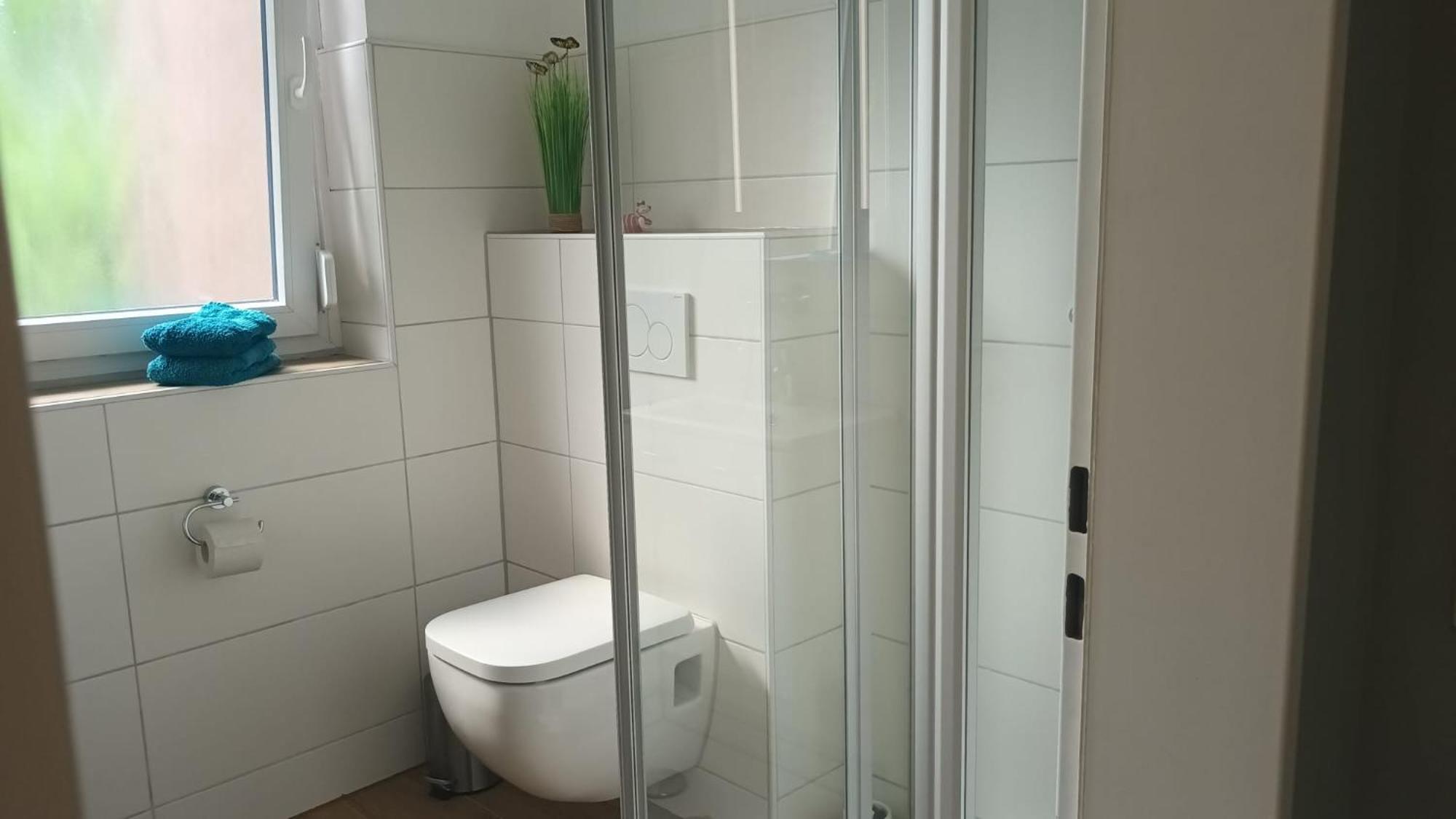 Ferienwohnung Krohn Cuxhaven Kültér fotó