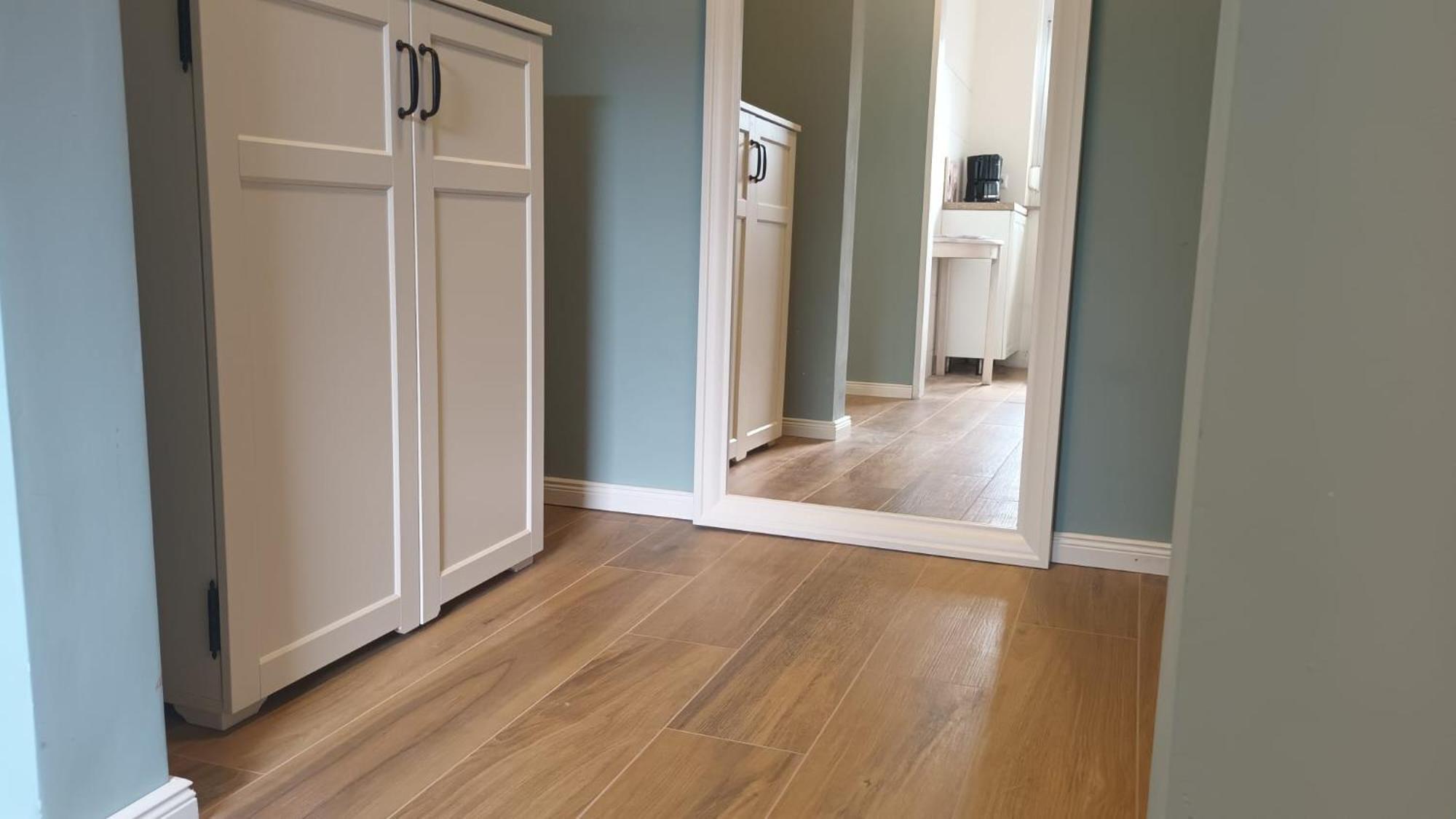 Ferienwohnung Krohn Cuxhaven Kültér fotó