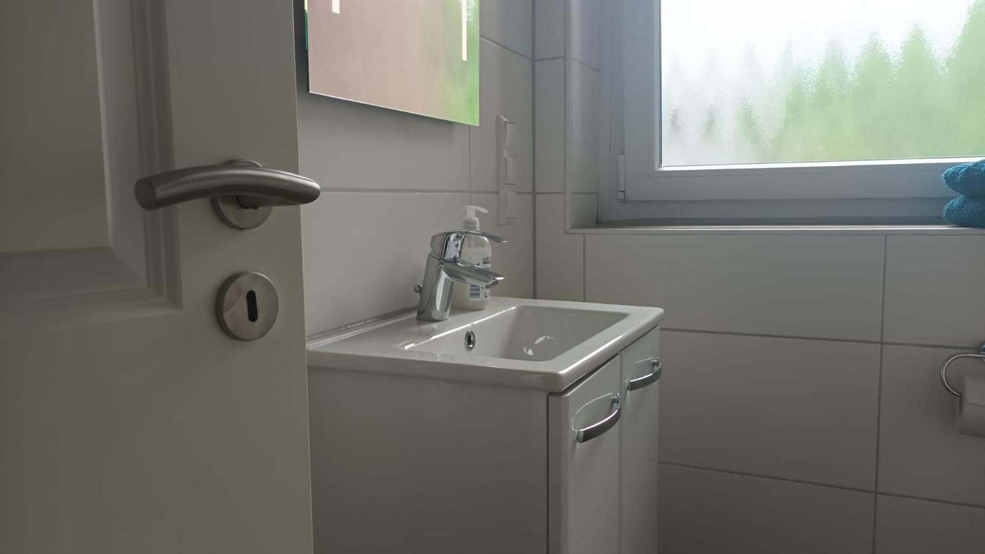 Ferienwohnung Krohn Cuxhaven Kültér fotó