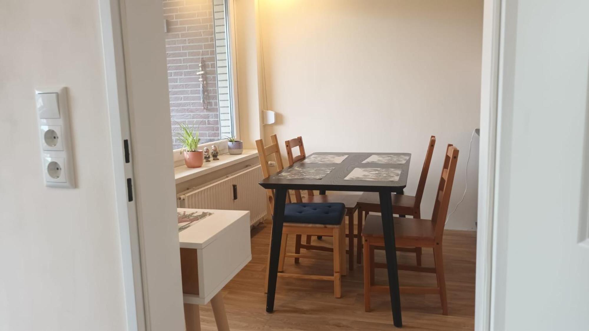 Ferienwohnung Krohn Cuxhaven Kültér fotó