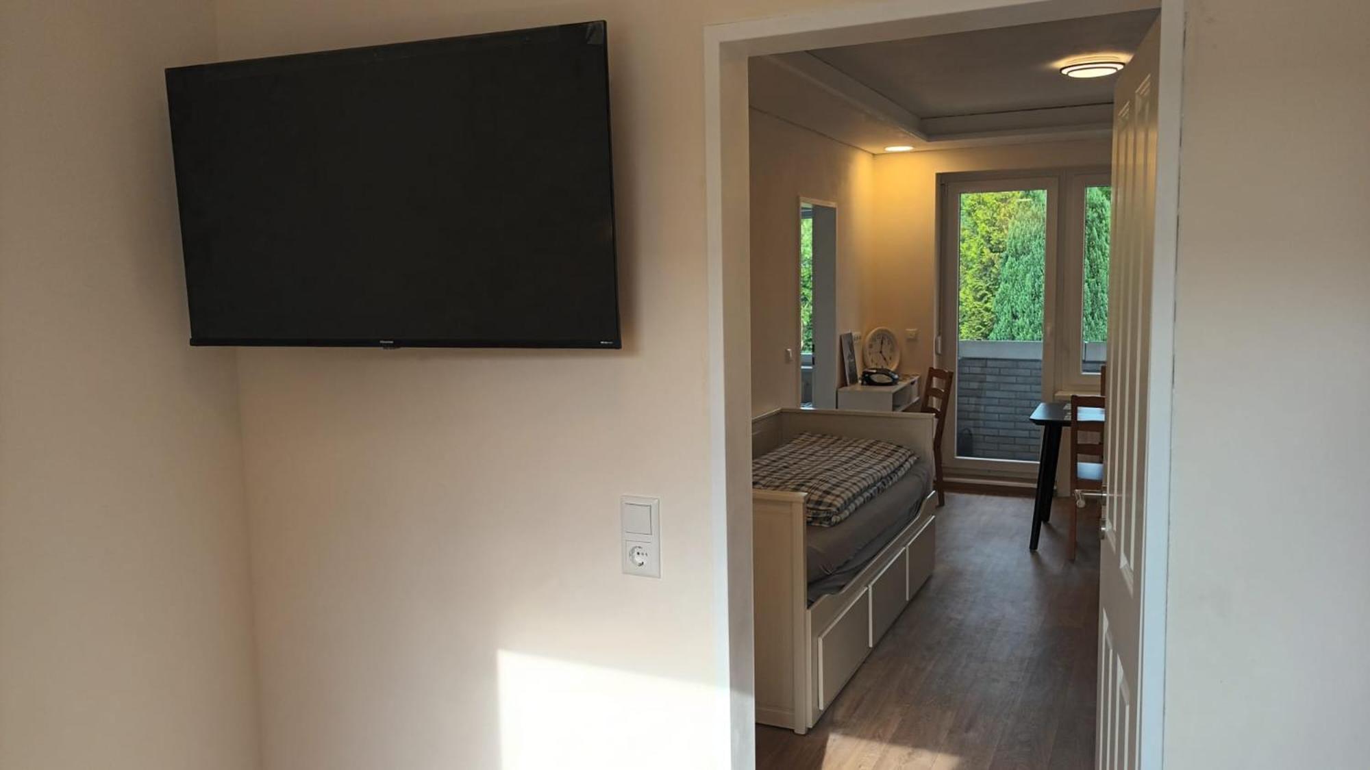 Ferienwohnung Krohn Cuxhaven Kültér fotó